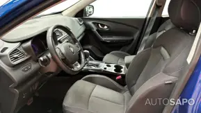 Renault Kadjar de 2020