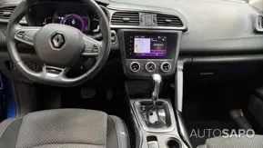 Renault Kadjar de 2020