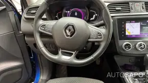 Renault Kadjar de 2020