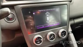 Renault Kadjar de 2020