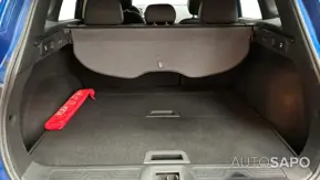 Renault Kadjar de 2020