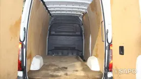 Mercedes-Benz Sprinter de 2020