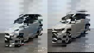 Toyota Corolla de 2021