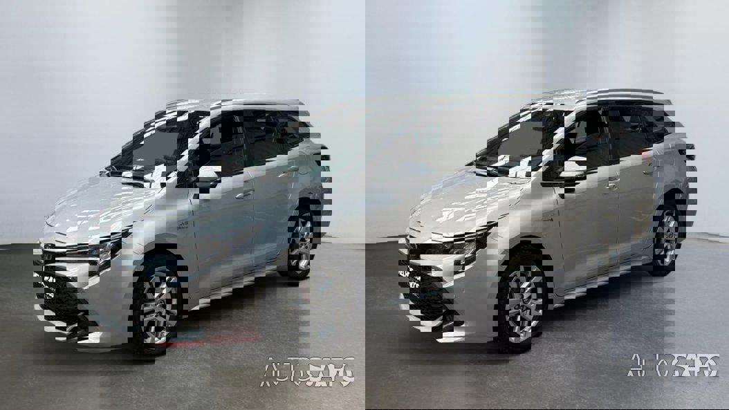 Toyota Corolla de 2021