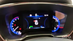 Toyota Corolla de 2021