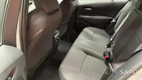 Toyota Corolla de 2021