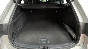 Toyota Corolla de 2021