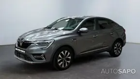 Renault Arkana 1.6 E-Tech Business de 2021