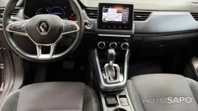 Renault Arkana 1.6 E-Tech Business de 2021