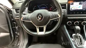 Renault Arkana 1.6 E-Tech Business de 2021