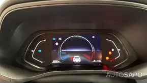 Renault Arkana 1.6 E-Tech Business de 2021