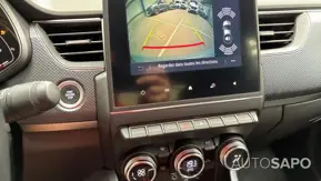 Renault Arkana 1.6 E-Tech Business de 2021