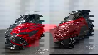 Toyota Corolla de 2020