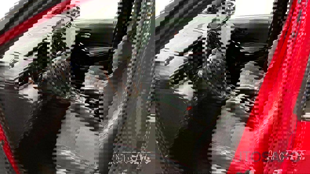 Toyota Corolla de 2020