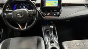 Toyota Corolla de 2020