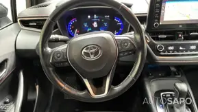 Toyota Corolla de 2020