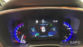 Toyota Corolla de 2020