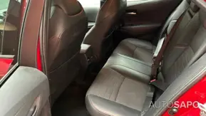 Toyota Corolla de 2020