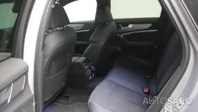 Audi A6 de 2020