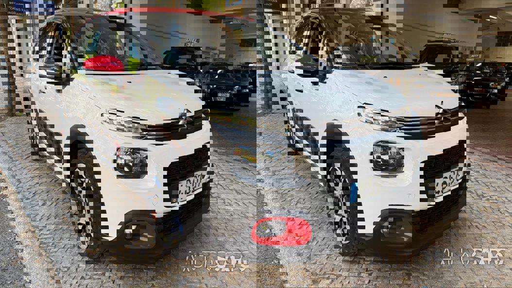 Citroen C3 de 2016