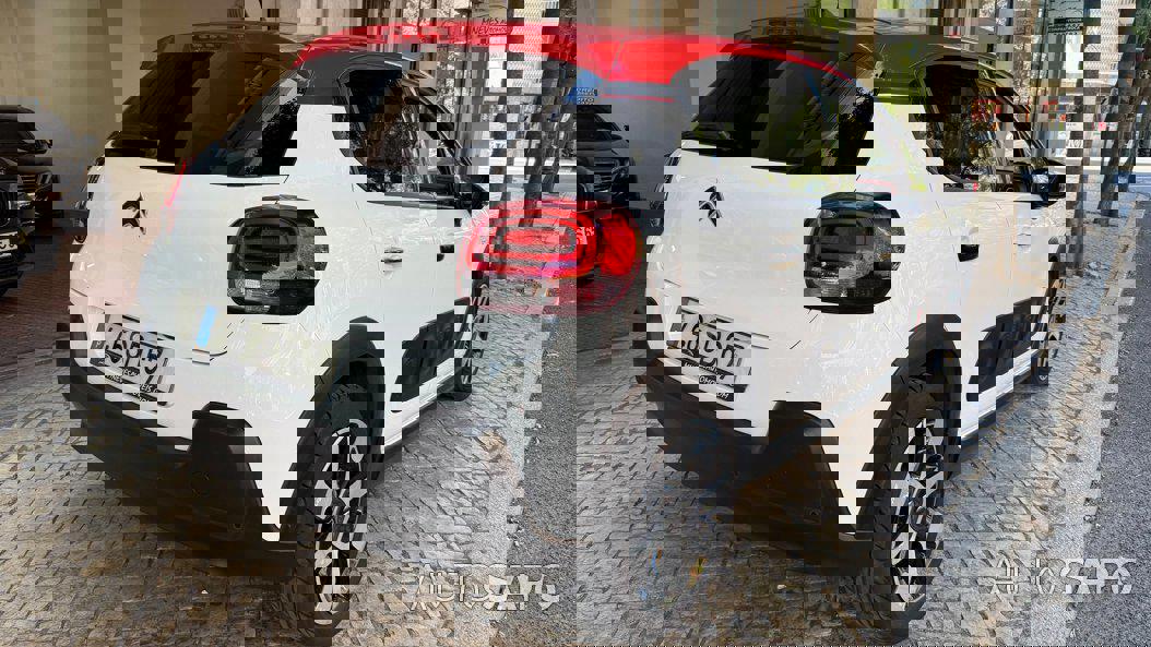 Citroen C3 de 2016