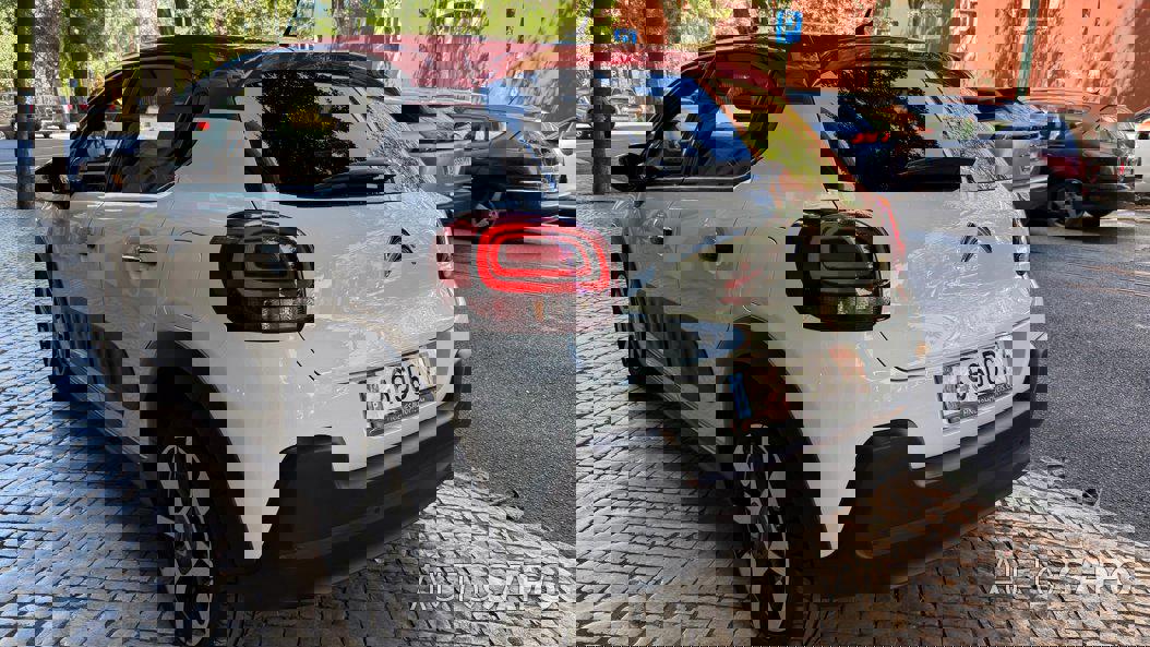 Citroen C3 de 2016
