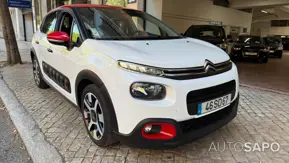 Citroen C3 de 2016