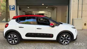 Citroen C3 de 2016