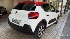 Citroen C3 de 2016