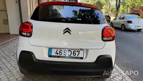 Citroen C3 de 2016