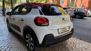 Citroen C3 de 2016