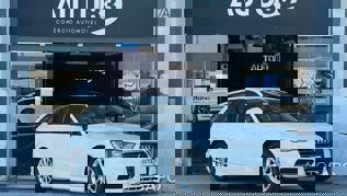 Audi A3 de 2015