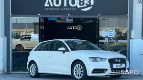 Audi A3 de 2015