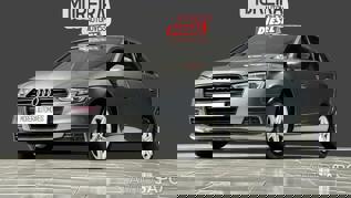 Audi A3 de 2019