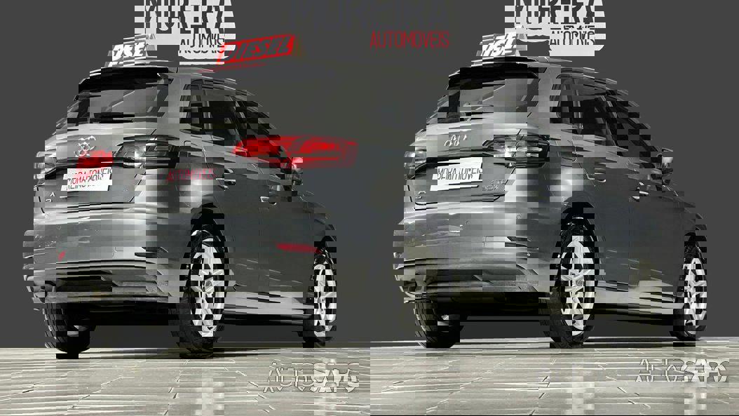 Audi A3 de 2019