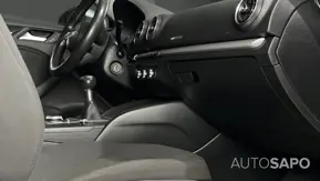 Audi A3 de 2019