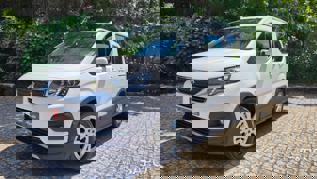 Peugeot Rifter 1.5 BlueHDi Allure de 2021