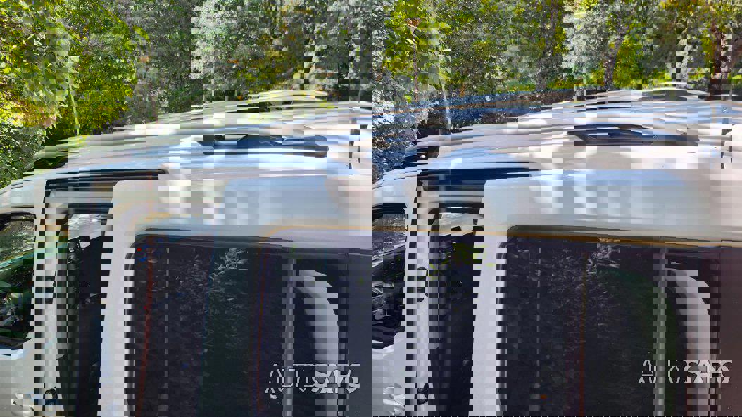 Peugeot Rifter 1.5 BlueHDi Allure de 2021