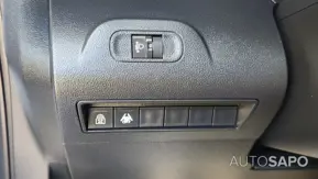 Peugeot Rifter 1.5 BlueHDi Allure de 2021