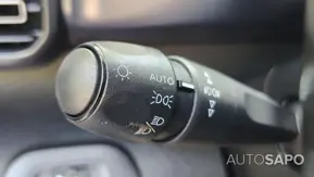 Peugeot Rifter 1.5 BlueHDi Allure de 2021