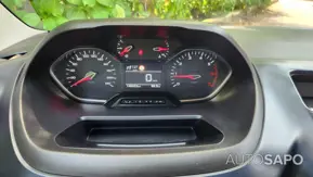 Peugeot Rifter 1.5 BlueHDi Allure de 2021