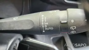 Peugeot Rifter 1.5 BlueHDi Allure de 2021
