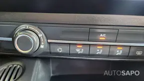 Peugeot Rifter 1.5 BlueHDi Allure de 2021