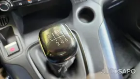 Peugeot Rifter 1.5 BlueHDi Allure de 2021