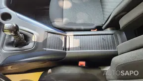 Peugeot Rifter 1.5 BlueHDi Allure de 2021