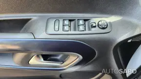 Peugeot Rifter 1.5 BlueHDi Allure de 2021
