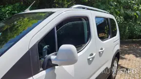 Peugeot Rifter 1.5 BlueHDi Allure de 2021
