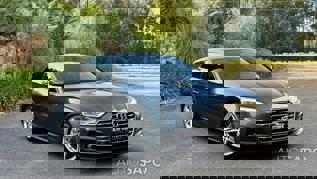 Audi A5 de 2017