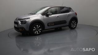 Citroen C3 de 2022