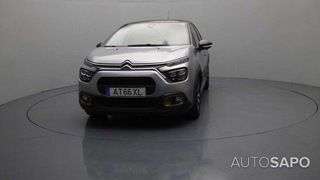 Citroen C3 de 2022